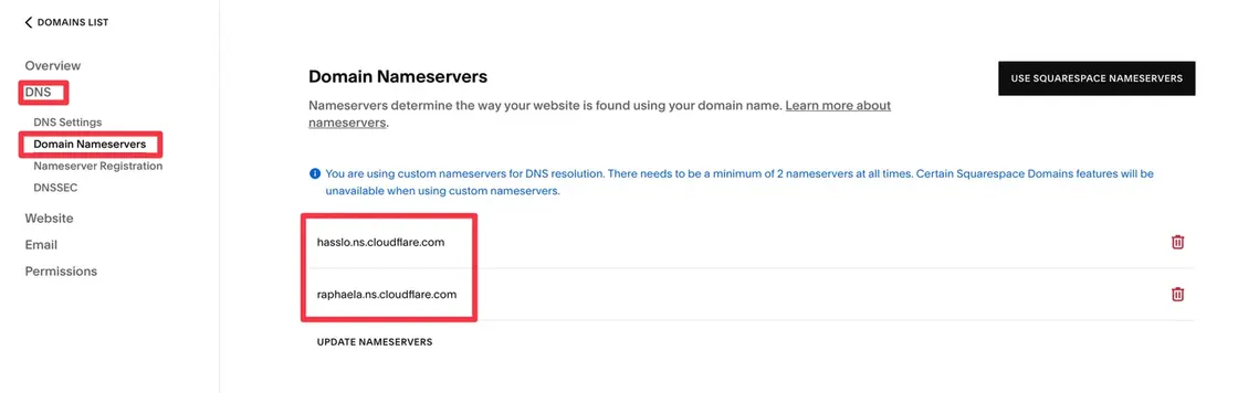 通过 Cloudflare 开启全站 HTTPS
