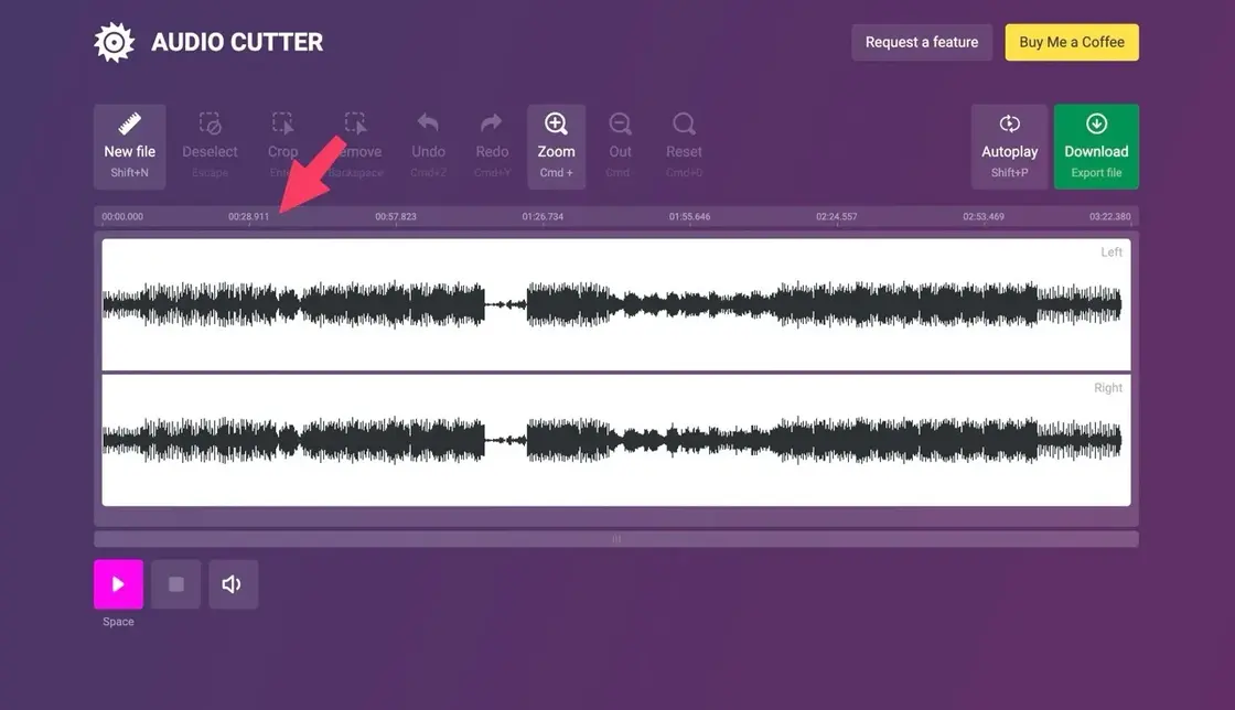 audiocutter-online-4.jpeg Audio Cutter 線上剪輯音檔操作 4