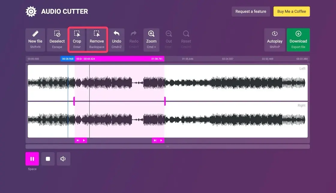 audiocutter-online-5.jpeg Audio Cutter 線上剪輯音檔操作 5