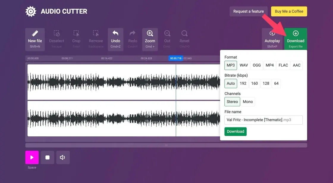 audiocutter-online-7.jpeg Audio Cutter 線上剪輯音檔操作 7